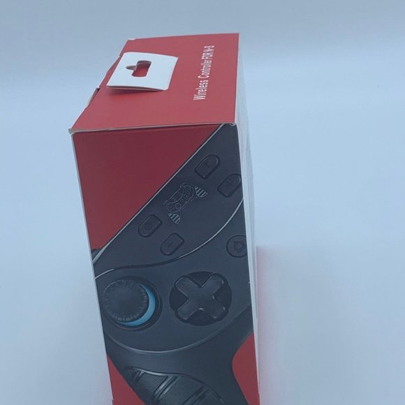 Wireless Nintendo Switch Pro Controller - Picture 11 of 11